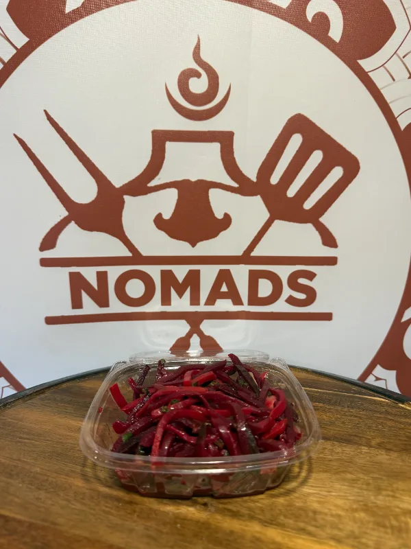 Beet salad