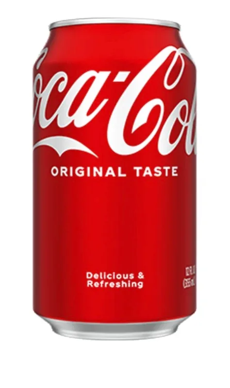 Coca-Cola