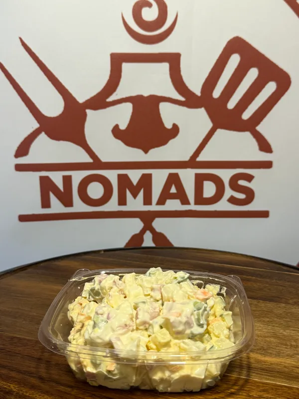 Potato salad