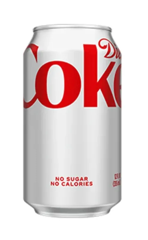 Diet Coke