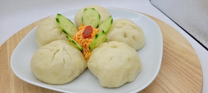 Mantuun Buuz (5 pieces)